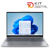 PORTATIL LENOVO THINKBOOK 16 G7 U5 125U 16GB 512GB 16"WUXGA W11P KIT DIGITAL